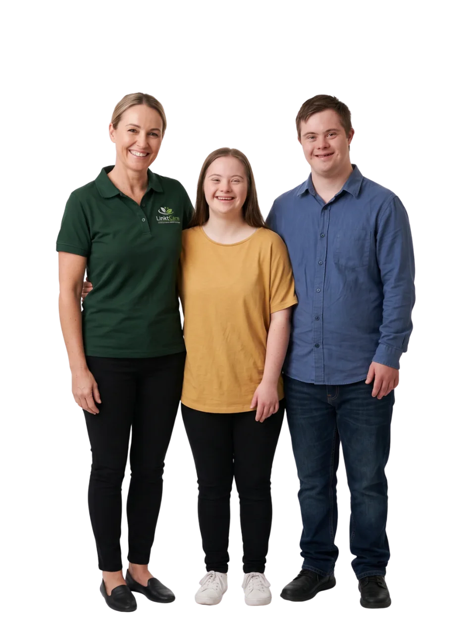 LinktCare NDIS Support Worker